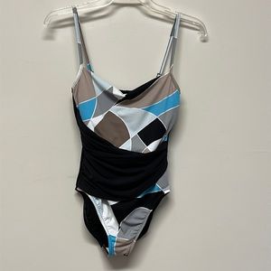 Magic Suit Swimsuit
